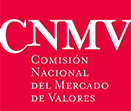 CNMV logo